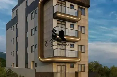 Cobertura 3 quartos com suíte 2 vagas bairro flamengo contagem mg
