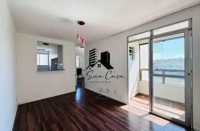 Apartamento para alugar 02 quartos bairro cabral contagem mg