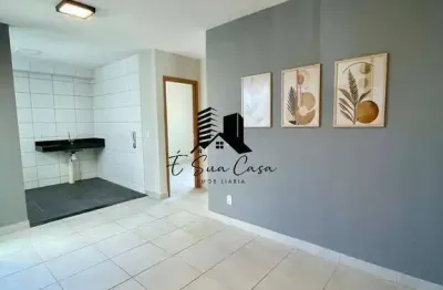 Apartamento a venda 02 quartos bairro cabral contagem mg