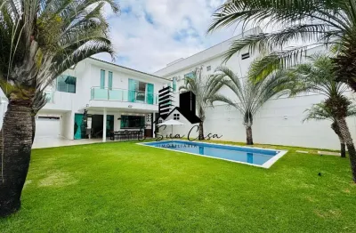 Casa com 4 quartos à venda na Alameda das Araras, Cabral, Contagem