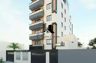 Área privativa a venda 03 quartos bairro inconfidentes contagem mg