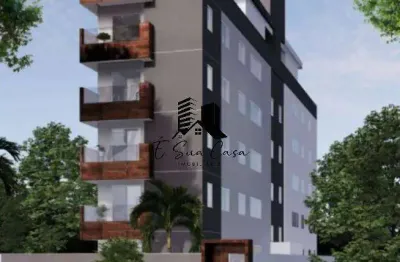 Apartamento com 3 quartos à venda na Alameda dos Canários, Cabral, Contagem