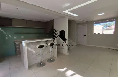 Casa com 3 quartos para alugar na Alameda dos Cisnes, Cabral, Contagem