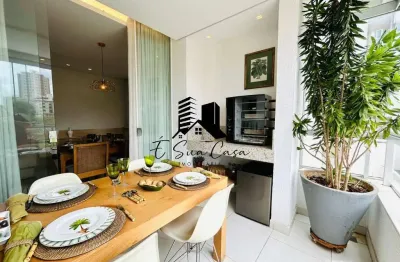 Cobertura com 3 quartos à venda na Rua Mariano Procópio, João Pinheiro, Belo Horizonte