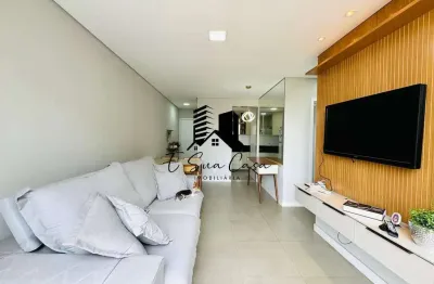 Apartamento com 2 quartos à venda na Alameda dos Pintassilgos, Cabral, Contagem