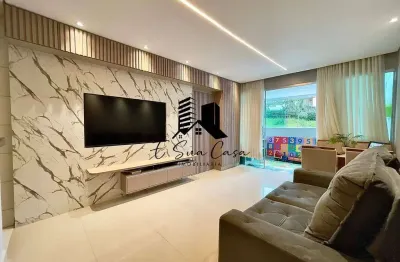 Apartamento com 2 quartos à venda na Alameda das Cotovias, Cabral, Contagem