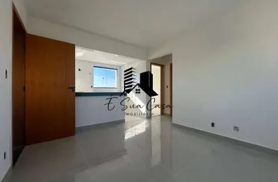 Apartamento à venda 2 quartos bairro Coqueiros Belo Horizonte MG