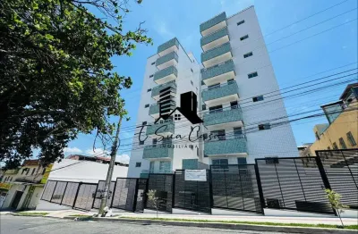 Área privativa à venda 3 quartos santa cruz industrial contagem mg