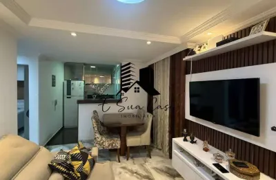 Apartamento a venda 02 quartos bairro fonte grande contagem mg