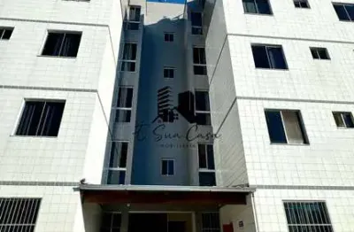 Apartamento para locação 02 quartos bairro cabral contagem mg