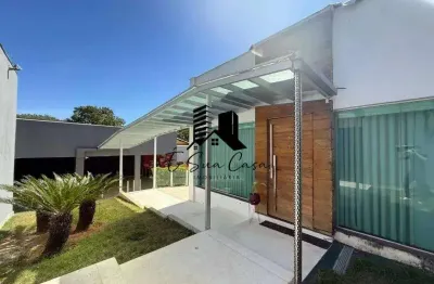 Casa à venda, 4 quartos, 1 suíte, 8 vagas, trevo - belo horizonte/mg