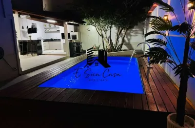 Casa com 5 quartos à venda na Rua Quitandinha, Serrano, Belo Horizonte