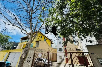 Cobertura com 2 quartos à venda na Alameda dos Pintassilgos, Cabral, Contagem