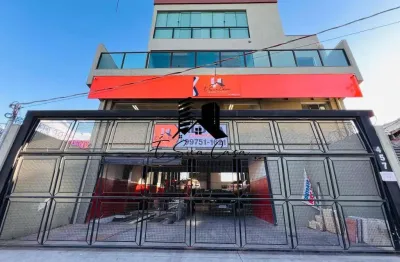 Sala comercial para alugar comercial bairro cabral contagem mg