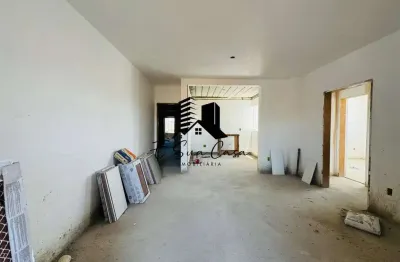 Apartamento com 3 quartos à venda na Rua Monsenhor Bicalho, Eldorado, Contagem