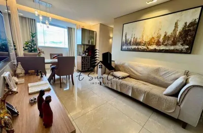 Apartamento a Venda 3 Quartos Nossa Senhora da Conceição Contagem MG