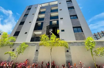 Apartamento com 3 quartos à venda na Alameda das Cotovias, Cabral, Contagem