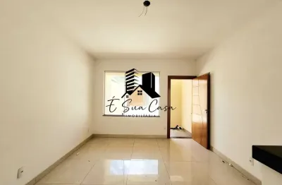 Casa com 3 quartos à venda na Rua Paulo da Silva, Vale das Orquídeas, Contagem