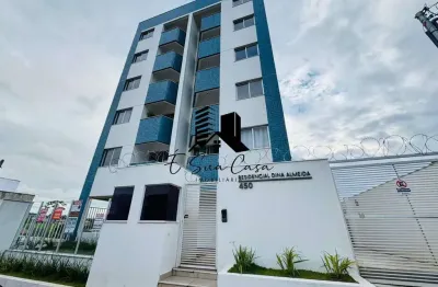 Apartamento A Venda 02 Quartos Bairro Linda Vista Contagem MG