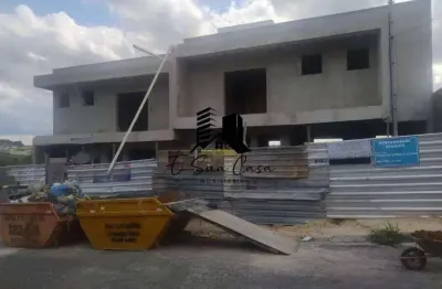 Casa com 3 quartos à venda na Rua José de Souza Arruda, Linda Vista, Contagem