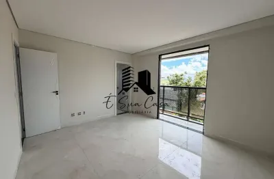 Apartamento a Venda 3 Quartos Bairro Santa Cruz Industrial Contagem MG