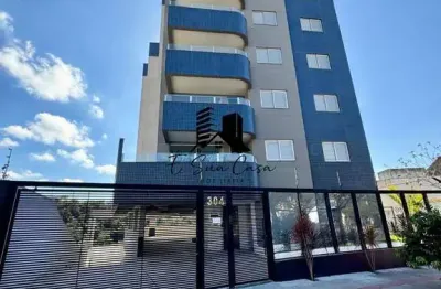 Apartamento com 2 quartos à venda na Alameda dos Pintassilgos, Cabral, Contagem