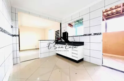 Apartamento Para Alugar 2 Quartos Bairro Pedra Azul Contagem/Mg