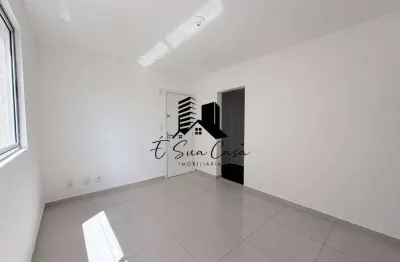 Apartamento com 2 quartos à venda na Rua 4, Arvoredo, Contagem