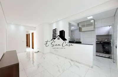 Área Privativa 3 Quartos à venda Bairro Alvorada Contagem MG