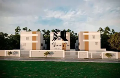 Cobertura com 3 quartos à venda na Rua Jordania, Pedra Azul, Contagem