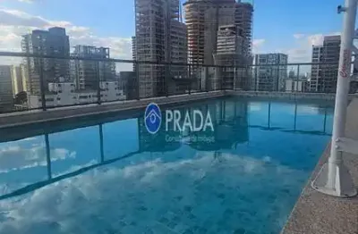 Kitnet / Stúdio à venda na Rua Cristiano Viana, 1200, Cerqueira César, São Paulo