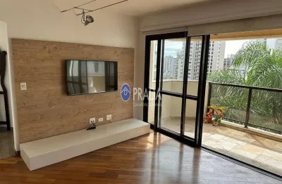 Apartamento com 3 quartos à venda na Rua Apinajés, 442, Perdizes, São Paulo