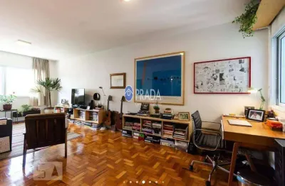 Apartamento à venda 2 dormitórios, pinheiros, são paulo, sp