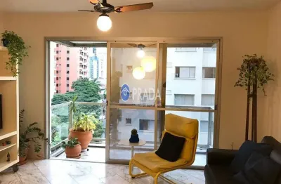 Apartamento com 3 dormitórios à venda, 100 m² por r$ 1.280.000 - itaim bibi - são paulo/sp