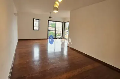 Apartamento com 3 dormitórios à venda, alto da lapa, são paulo, sp