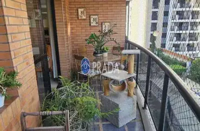 Apartamento com 3 quartos à venda na Rua Presidente Antônio Cândido, 330, Alto da Lapa, São Paulo