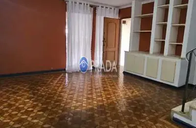 Sobrado para venda e locação, vila madalena alto de pinheiros, são paulo, sp