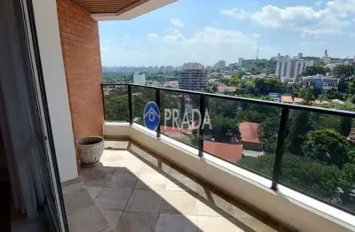 Apartamento com 3 quartos à venda na Rua Realengo, 133, Vila Madalena, São Paulo