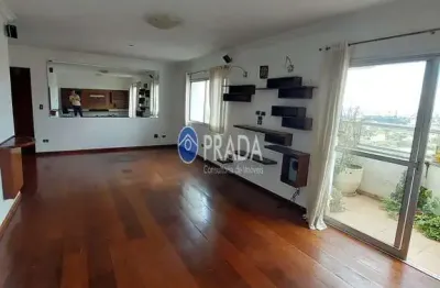 Apartamento com 4 quartos à venda na Rua Pascoal Vita, 515, Vila Madalena, São Paulo