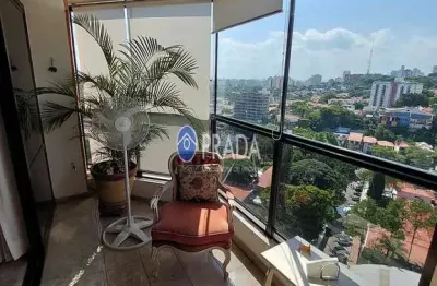 Apartamento com 4 quartos à venda na Rua Realengo, 133, Vila Madalena, São Paulo