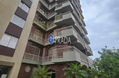Apartamento com 3 quartos à venda na Rua Padre Carvalho, 86, Pinheiros, São Paulo