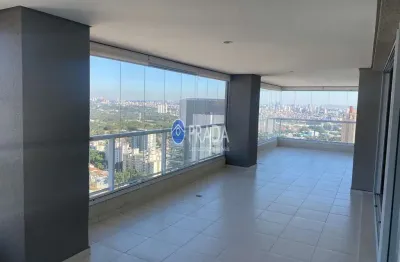 Apartamento alto padrão 4 dormitórios  à venda, alto da lapa, são paulo, sp