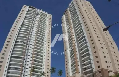 Apartamento - torres ekoara - tv. enéas pinheiro - marco