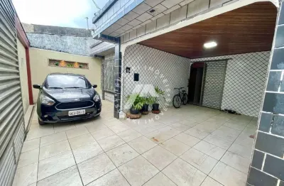 Casa - av. arterial a-5 - cidade nova, ananindeua, pa