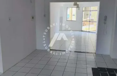 Apartamento com 2 quartos à venda na Travessa Apinagés, 973, Batista Campos, Belém