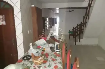 Casa com 3 quartos à venda na Travessa Almirante Wandenkolk, 10, Nazaré, Belém