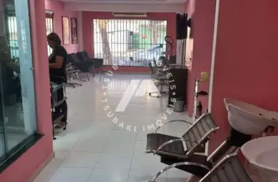 Ponto comercial com 8 salas à venda na Travessa Nove de Janeiro, 10, São Brás, Belém
