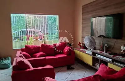 Apartamento com 4 quartos à venda na Rua Santo Antônio, 204, Coqueiro, Ananindeua