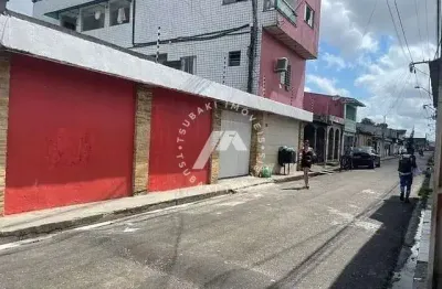 Kitnet / Stúdio à venda na Passagem São José, 10, Pratinha (Icoaraci), Belém