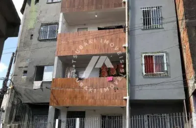 Kitnet / Stúdio à venda na Rodovia Artur Bernardes, 10, Telégrafo Sem Fio, Belém